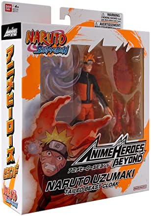 ANIME HEROES   One Piece   Monkey D  Luffy Renewal Version Action Figure