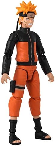 ANIME HEROES   One Piece   Monkey D  Luffy Renewal Version Action Figure