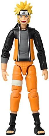 ANIME HEROES   One Piece   Monkey D  Luffy Renewal Version Action Figure