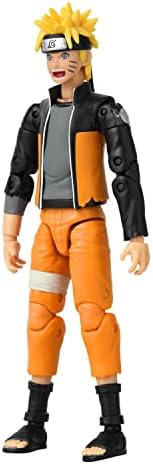 ANIME HEROES   One Piece   Monkey D  Luffy Renewal Version Action Figure