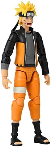 ANIME HEROES   One Piece   Monkey D  Luffy Renewal Version Action Figure