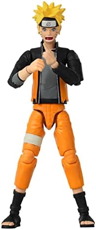 ANIME HEROES   One Piece   Monkey D  Luffy Renewal Version Action Figure