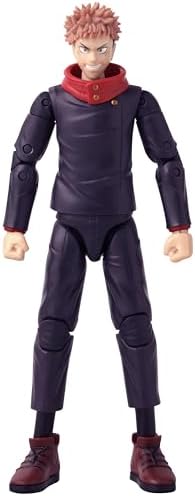 ANIME HEROES   One Piece   Monkey D  Luffy Renewal Version Action Figure