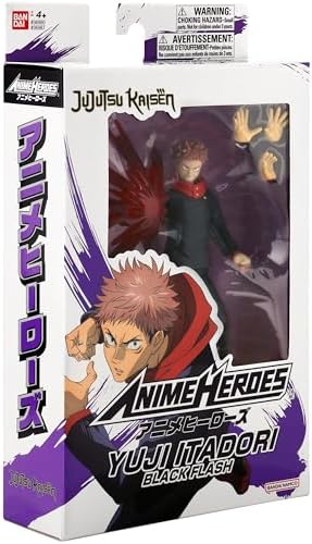 ANIME HEROES   One Piece   Monkey D  Luffy Renewal Version Action Figure