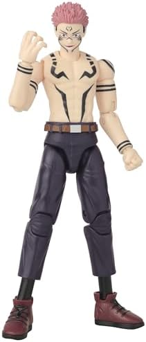 ANIME HEROES   One Piece   Monkey D  Luffy Renewal Version Action Figure