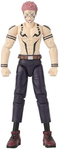 ANIME HEROES   One Piece   Monkey D  Luffy Renewal Version Action Figure