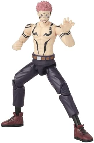 ANIME HEROES   One Piece   Monkey D  Luffy Renewal Version Action Figure