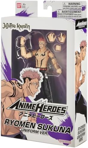 ANIME HEROES   One Piece   Monkey D  Luffy Renewal Version Action Figure