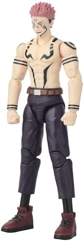 ANIME HEROES   One Piece   Monkey D  Luffy Renewal Version Action Figure