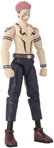 ANIME HEROES   One Piece   Monkey D  Luffy Renewal Version Action Figure