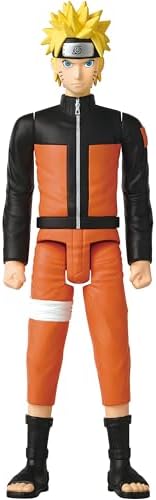 ANIME HEROES   One Piece   Monkey D  Luffy Renewal Version Action Figure