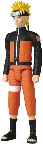 ANIME HEROES   One Piece   Monkey D  Luffy Renewal Version Action Figure