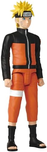 ANIME HEROES   One Piece   Monkey D  Luffy Renewal Version Action Figure