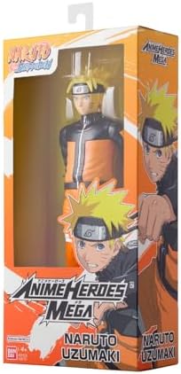 ANIME HEROES   One Piece   Monkey D  Luffy Renewal Version Action Figure