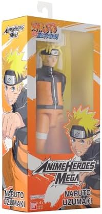 ANIME HEROES   One Piece   Monkey D  Luffy Renewal Version Action Figure