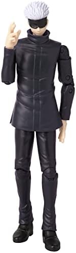 ANIME HEROES   One Piece   Monkey D  Luffy Renewal Version Action Figure