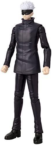 ANIME HEROES   One Piece   Monkey D  Luffy Renewal Version Action Figure