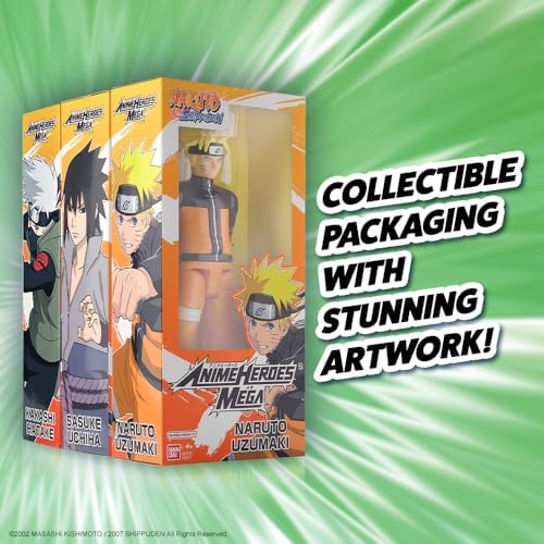 ANIME HEROES   One Piece   Monkey D  Luffy Renewal Version Action Figure