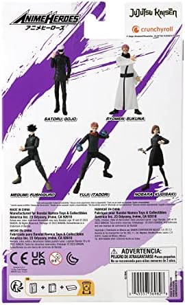 ANIME HEROES   One Piece   Monkey D  Luffy Renewal Version Action Figure