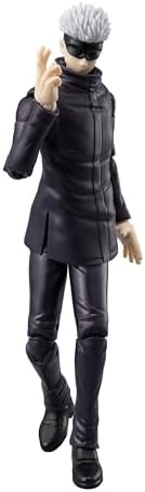 ANIME HEROES   One Piece   Monkey D  Luffy Renewal Version Action Figure