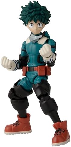 ANIME HEROES   One Piece   Monkey D  Luffy Renewal Version Action Figure