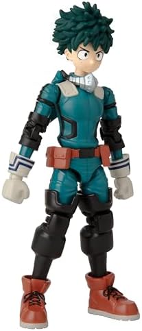 ANIME HEROES   One Piece   Monkey D  Luffy Renewal Version Action Figure