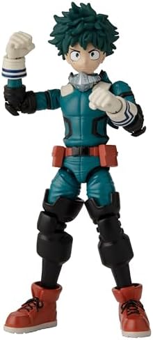 ANIME HEROES   One Piece   Monkey D  Luffy Renewal Version Action Figure