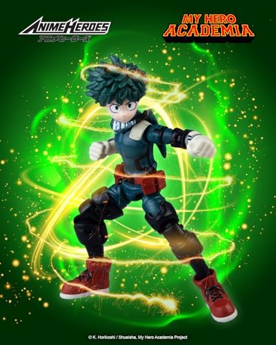 ANIME HEROES   One Piece   Monkey D  Luffy Renewal Version Action Figure