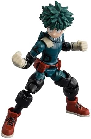 ANIME HEROES   One Piece   Monkey D  Luffy Renewal Version Action Figure