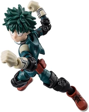 ANIME HEROES   One Piece   Monkey D  Luffy Renewal Version Action Figure