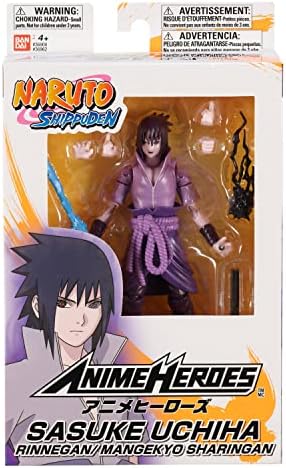 ANIME HEROES   One Piece   Monkey D  Luffy Renewal Version Action Figure