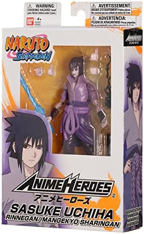 ANIME HEROES   One Piece   Monkey D  Luffy Renewal Version Action Figure