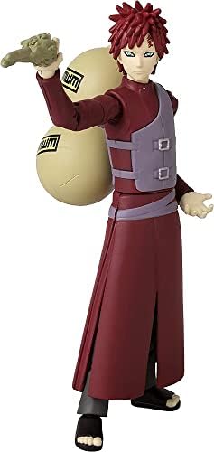 ANIME HEROES   One Piece   Monkey D  Luffy Renewal Version Action Figure