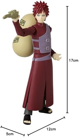 ANIME HEROES   One Piece   Monkey D  Luffy Renewal Version Action Figure