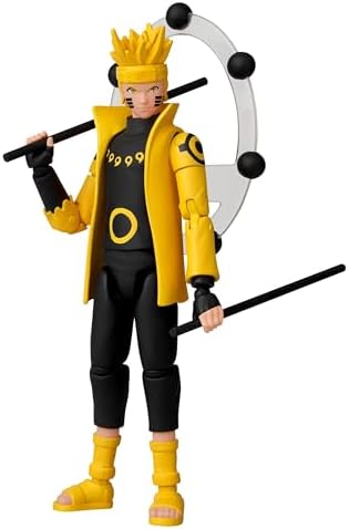 ANIME HEROES   One Piece   Monkey D  Luffy Renewal Version Action Figure