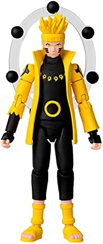 ANIME HEROES   One Piece   Monkey D  Luffy Renewal Version Action Figure