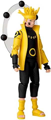 ANIME HEROES   One Piece   Monkey D  Luffy Renewal Version Action Figure