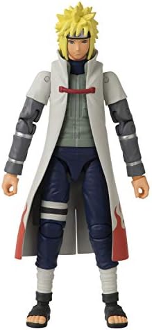 ANIME HEROES   One Piece   Monkey D  Luffy Renewal Version Action Figure