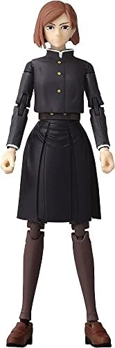 ANIME HEROES   One Piece   Monkey D  Luffy Renewal Version Action Figure