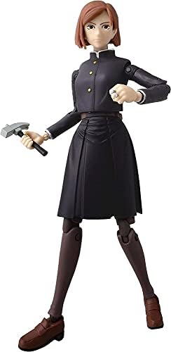 ANIME HEROES   One Piece   Monkey D  Luffy Renewal Version Action Figure