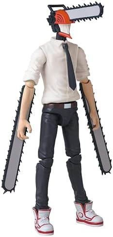 ANIME HEROES   One Piece   Monkey D  Luffy Renewal Version Action Figure