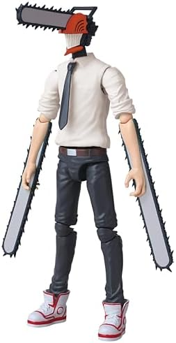 ANIME HEROES   One Piece   Monkey D  Luffy Renewal Version Action Figure