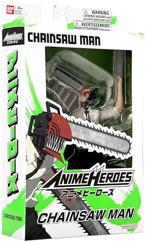 ANIME HEROES   One Piece   Monkey D  Luffy Renewal Version Action Figure