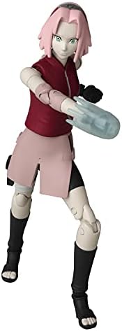 ANIME HEROES   One Piece   Monkey D  Luffy Renewal Version Action Figure