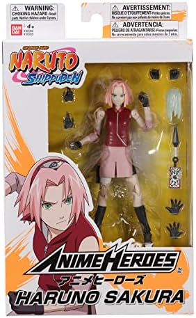 ANIME HEROES   One Piece   Monkey D  Luffy Renewal Version Action Figure