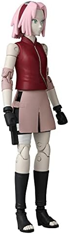 ANIME HEROES   One Piece   Monkey D  Luffy Renewal Version Action Figure