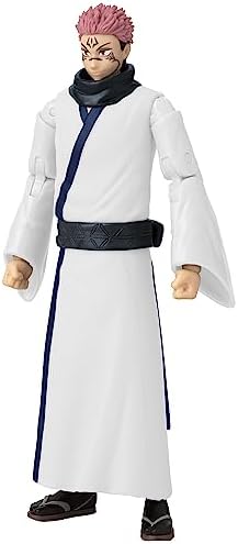 ANIME HEROES   One Piece   Monkey D  Luffy Renewal Version Action Figure