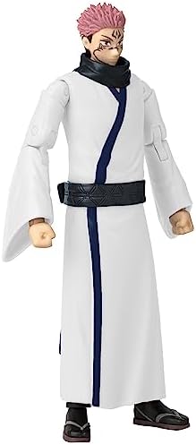 ANIME HEROES   One Piece   Monkey D  Luffy Renewal Version Action Figure