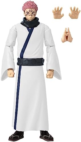 ANIME HEROES   One Piece   Monkey D  Luffy Renewal Version Action Figure