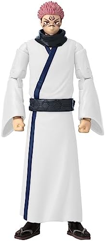 ANIME HEROES   One Piece   Monkey D  Luffy Renewal Version Action Figure